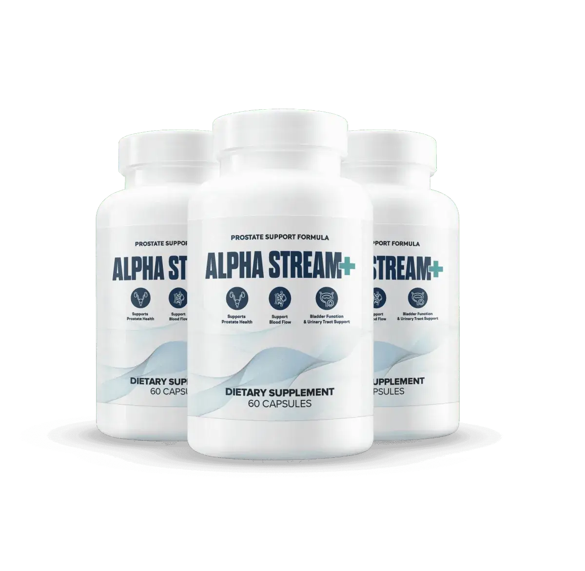 Alpha Stream Plus Sale