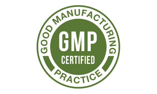 Alpha Stream Plus GMP Certified